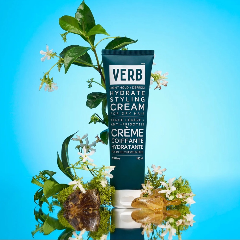 VERB hydrate styling cream - Picture 7 of 8